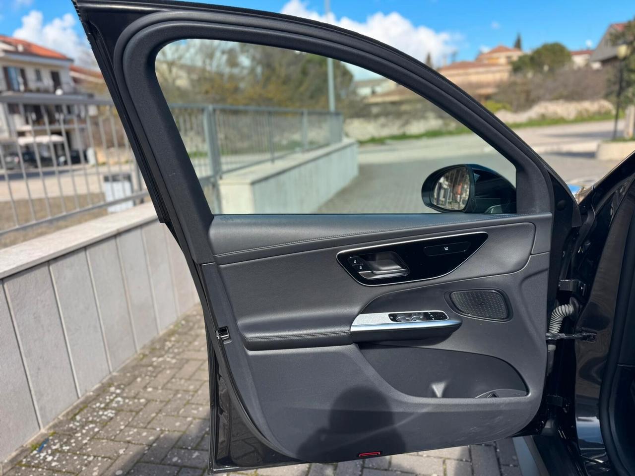 Mercedes-benz GLC 300 d 4Matic Mild Hybrid AMG , TETTO, FULL