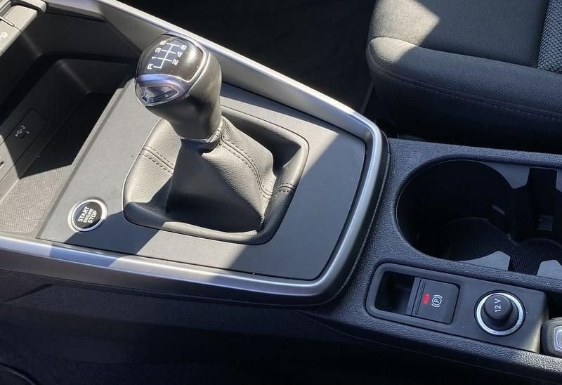 Audi A3 SPB Business Advanced 2.0 TDI 116CV 30