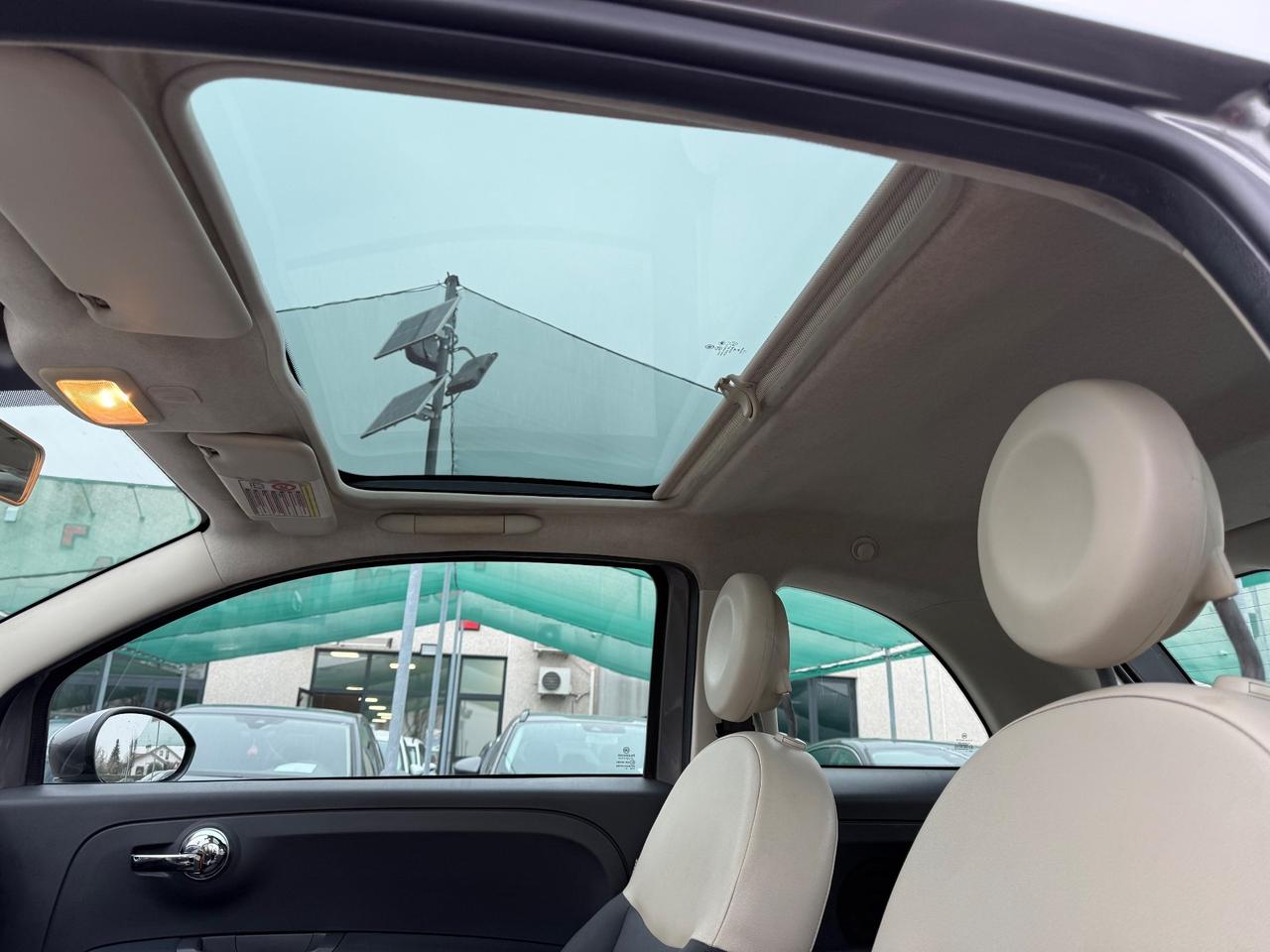 Fiat 500 1.2 Sport Tetto Automatica Garantita