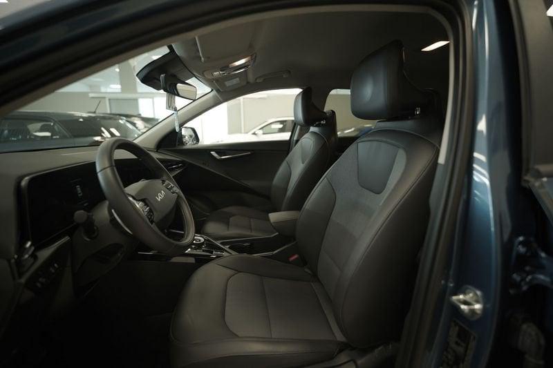 Kia Niro II 2022 1.6 gdi hev Style dct6