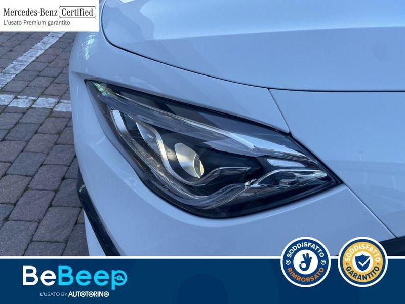 Mercedes-Benz GLA 180 D PREMIUM AUTO