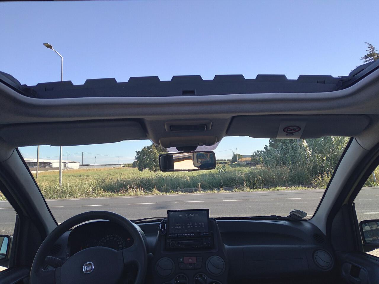 Fiat Panda 1.2 Dynamic Natural Power