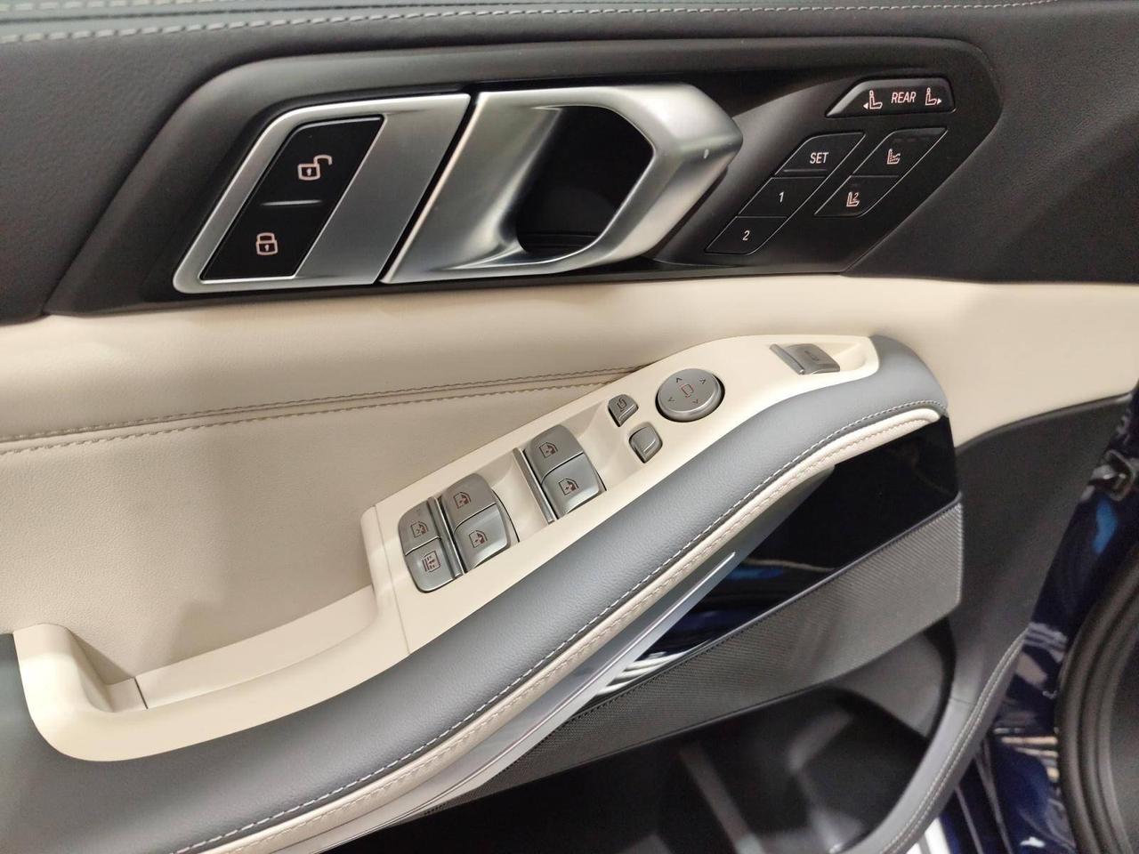 BMW X7 xDrive40i 48V MSport Pro