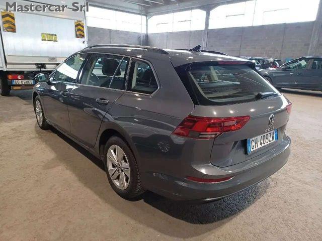 VOLKSWAGEN Golf Variant 2.0 tdi Life 115cv GH409ZW