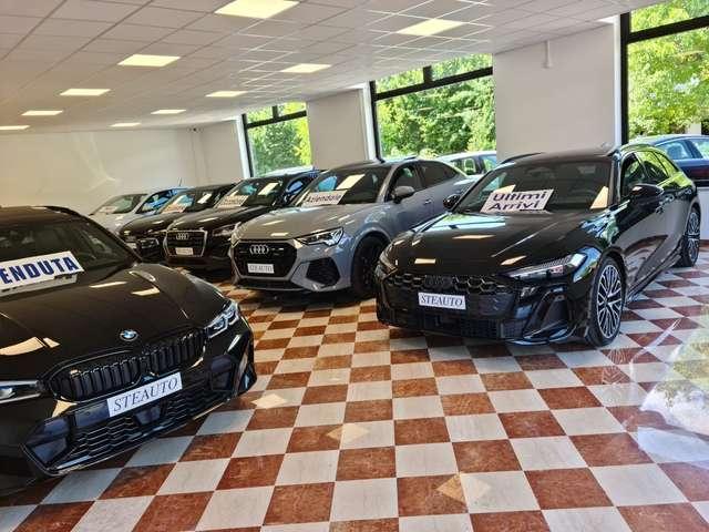 Audi A5 AVANT TDI QUAT MHEV TECHPRO-S TRON- S LINE MATRIX