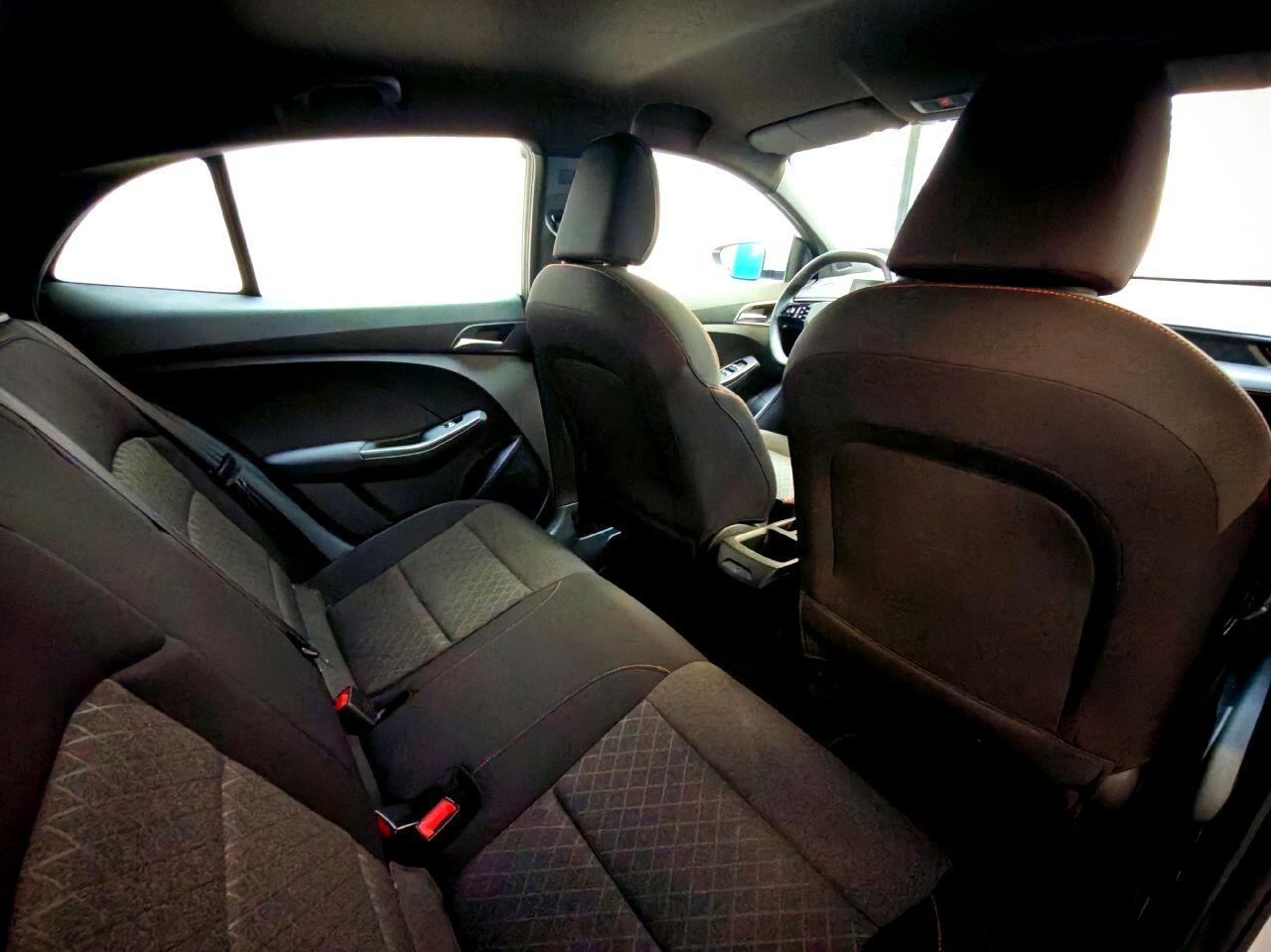 Mg MG3 3 1.5 Comfort+