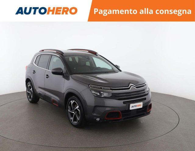 CITROEN C5 Aircross BlueHDi 130 S&S Feel Pack