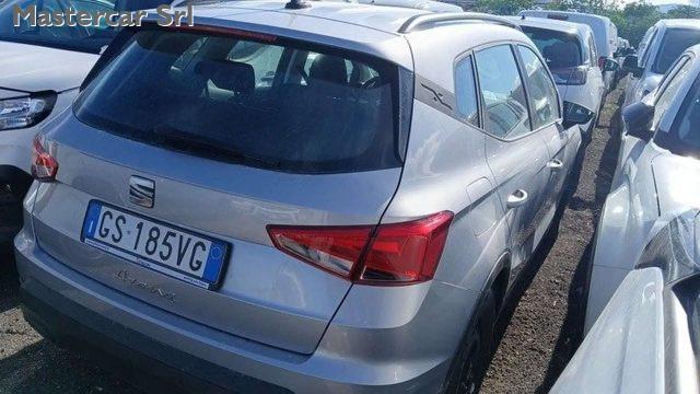 SEAT Arona 1.0 ECO TSI 95cv REFERENCE - GS185VG
