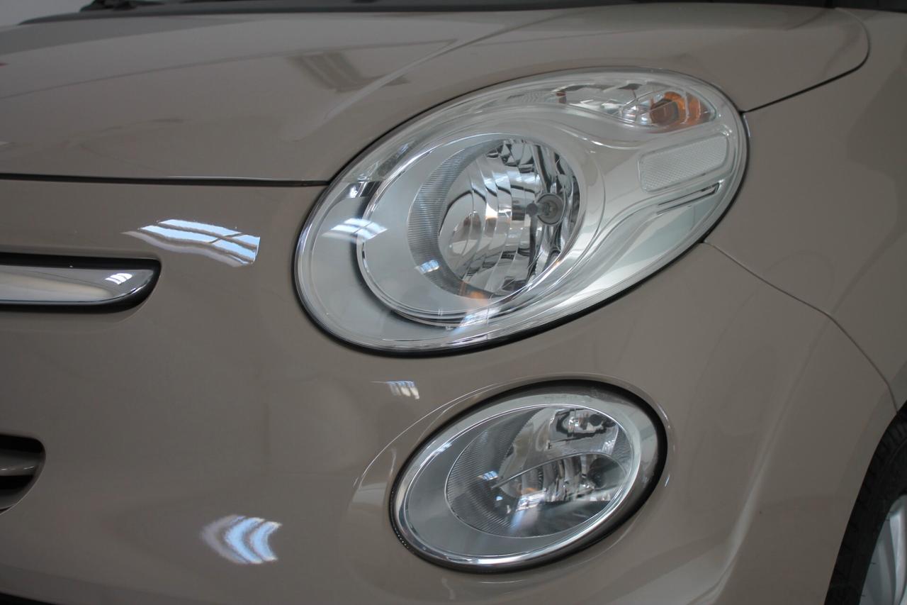 Fiat 500L 1.3 Multijet 85 CV Pop Star