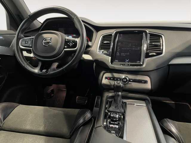 Volvo XC90 D5 2.0D 235CV AWD Geartronic R-design - IVA ESPOSTA -