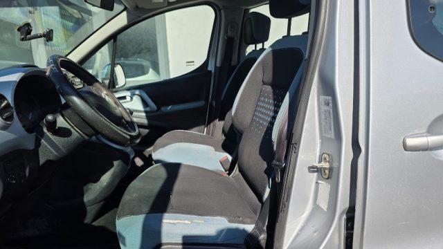 CITROEN Berlingo Multispace 1.6 HDi 90 5 posti Combi Seduction N1