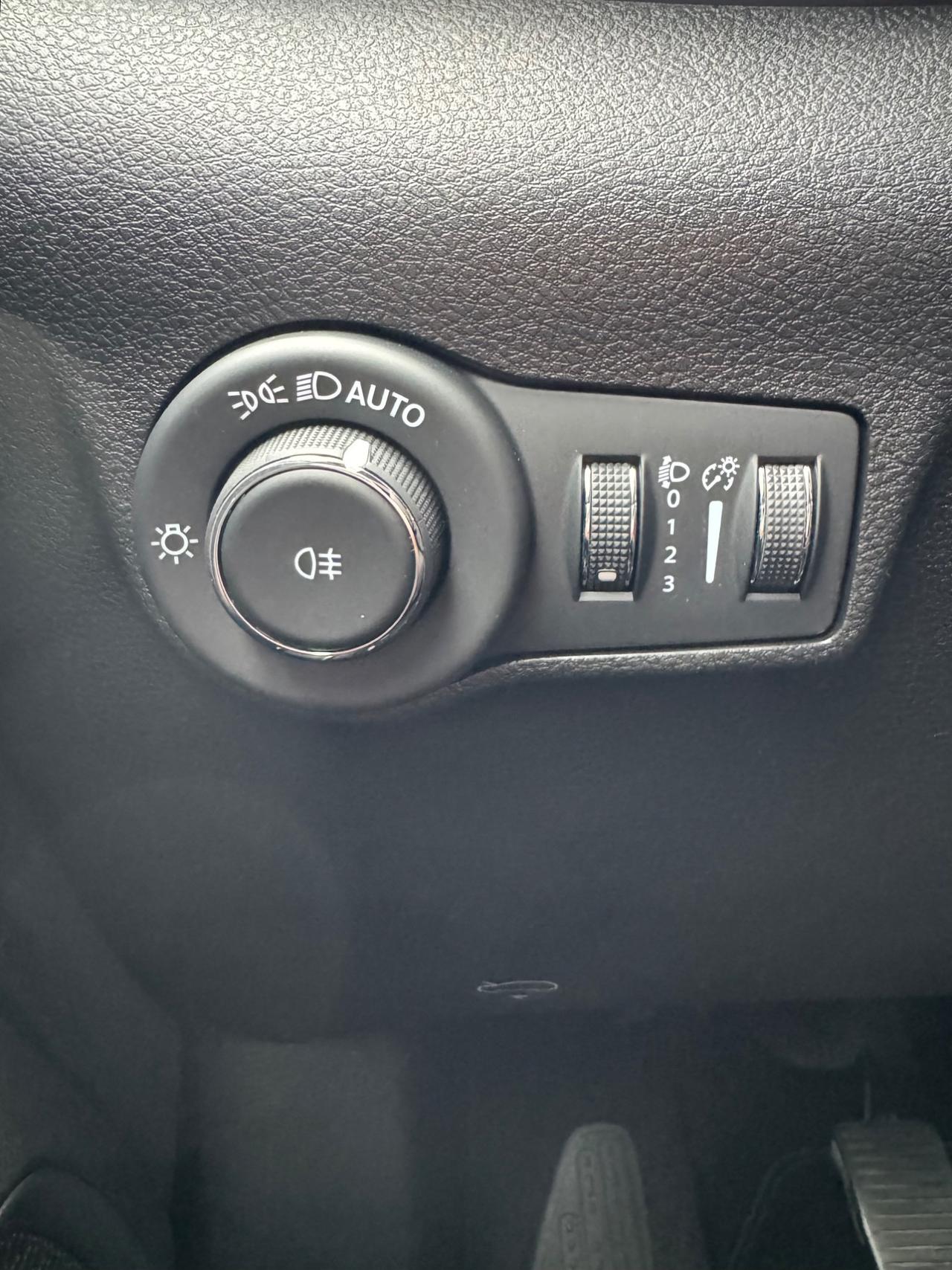 Jeep Compass 1.6 Multijet SOLO 42.000 KM CERTIFICATI