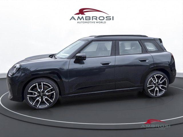 OTHERS-ANDERE Other E JCW