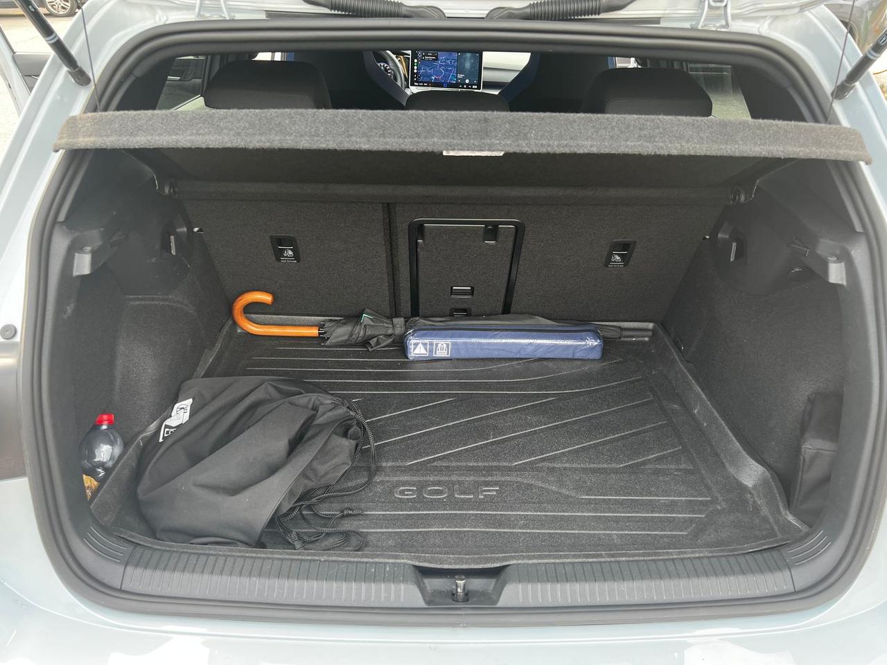 Volkswagen Golf VW Golf 1.5 eHybrid GTE PHE #11344