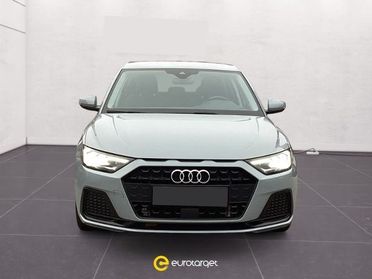 AUDI A1 SPB 25 TFSI S tronic Admired Advanced