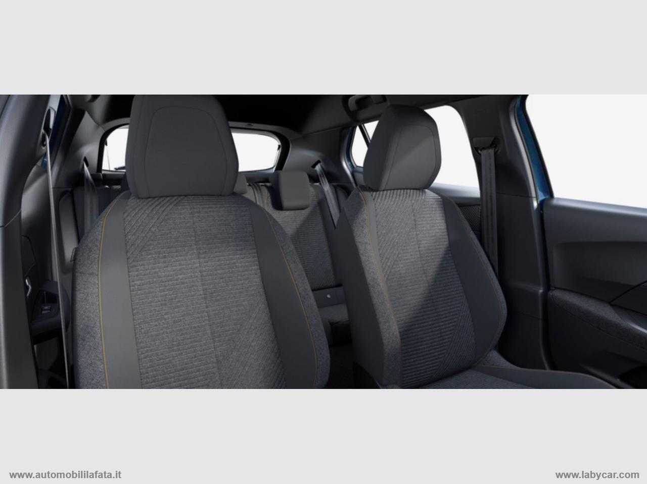 PEUGEOT 2008 PureTech 100 S&S Style BENZINA KM 0