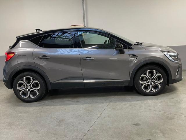 RENAULT Captur Full Hybrid E-Tech 145 CV Techno