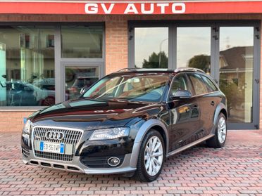 Audi A4 allroad 2.0 TDI 143 CV