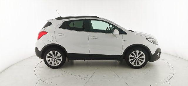 OPEL Mokka 1.6 CDTI Ecotec 136CV 4x2 Start&Stop Cosmo