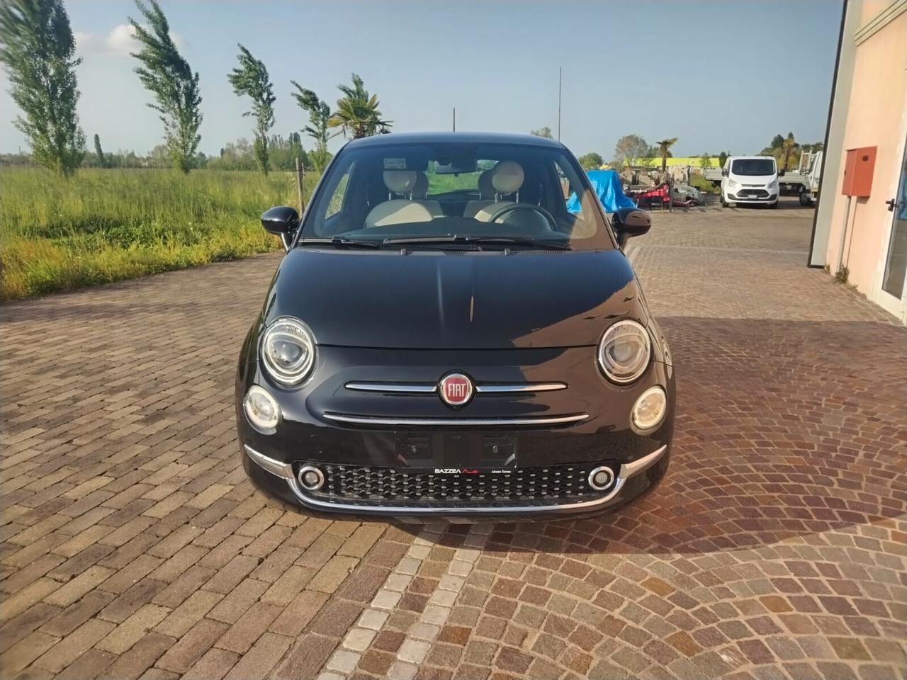 500 DOLCEVITA HYBRID