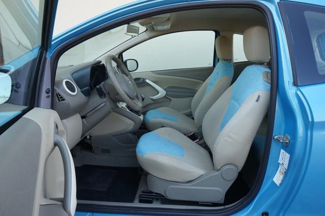 FORD Ka+ 1.3 TDCi 75CV cDPF