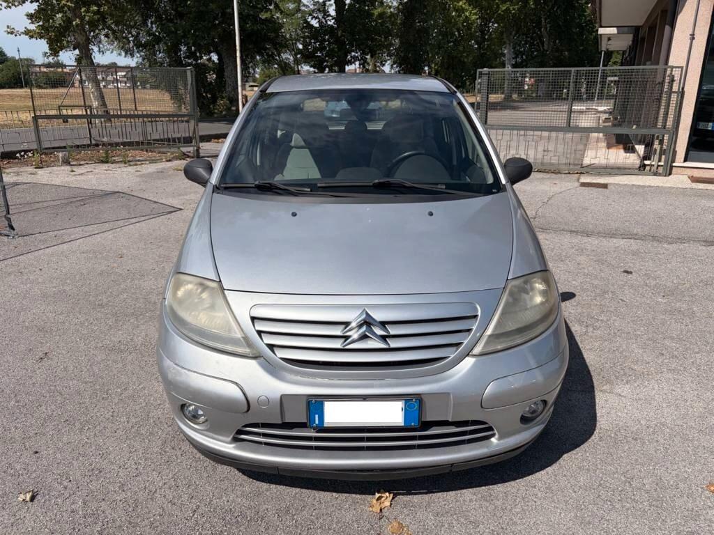Citroen C3 1.4 Elegance