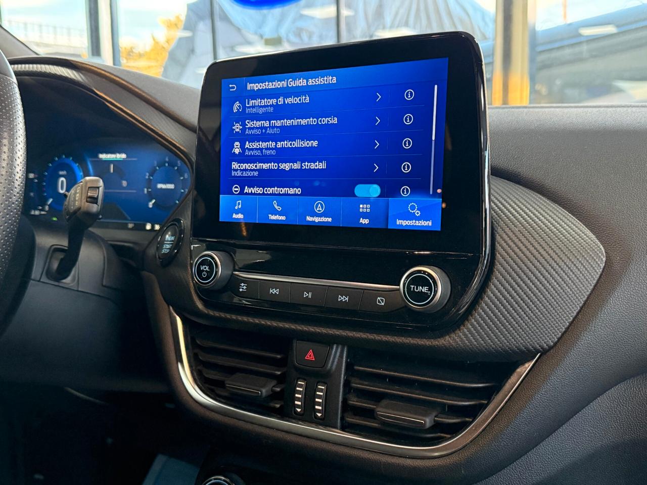 Ford Puma 1.0 EcoBoost Hybrid 125 CV S&S ST-Line X