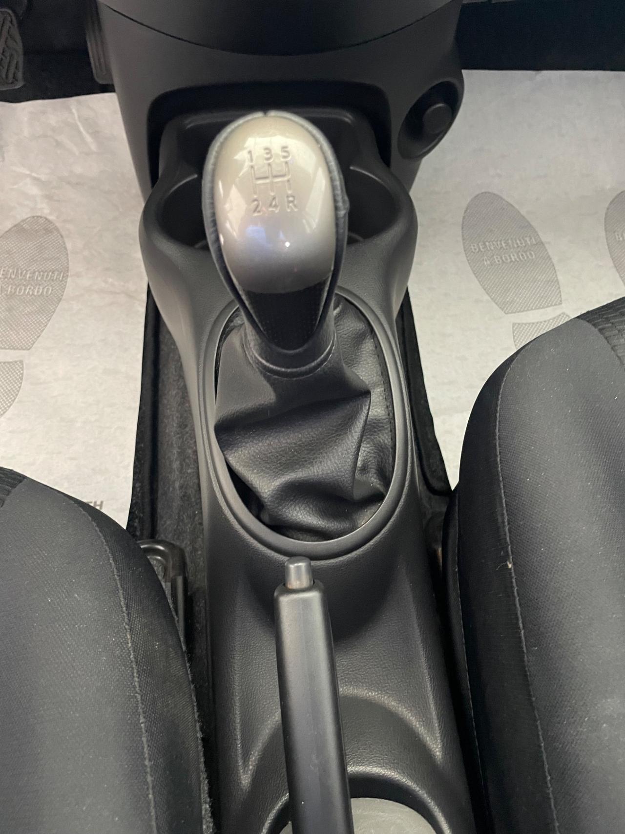 Nissan Micra 1.2 12V 5 porte Acenta - Nessun vincolo -