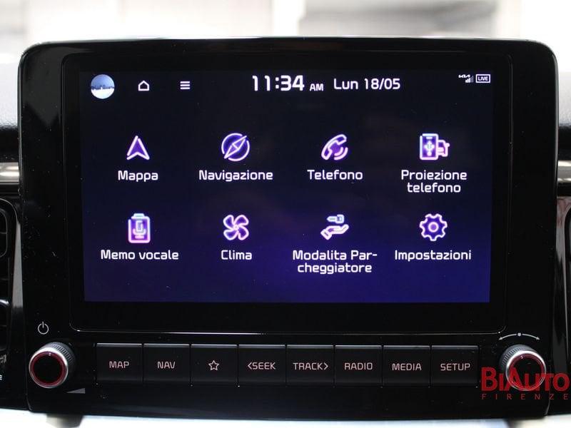 Kia Stonic Stonic 1.2 mpi Style Special Edition 79cv