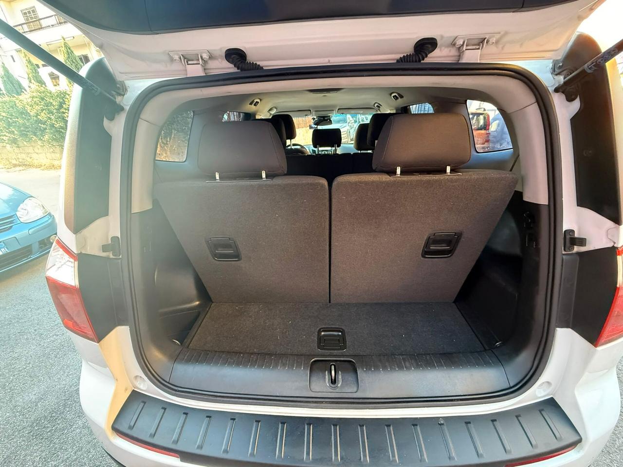 Chevrolet Orlando 2.0 163cv 7 POSTI - 2012