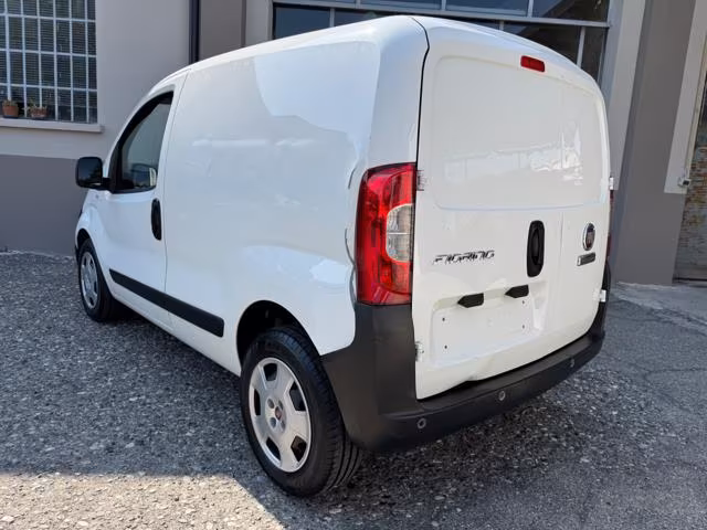 FIAT Fiorino 1.3 MJT 95CV FURGONE
