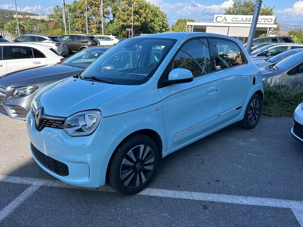 Renault Twingo SCe 65 CV Intens