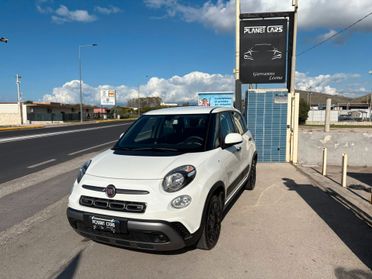Fiat 500L Cross 1.3 Multijet 95 CV uniprò