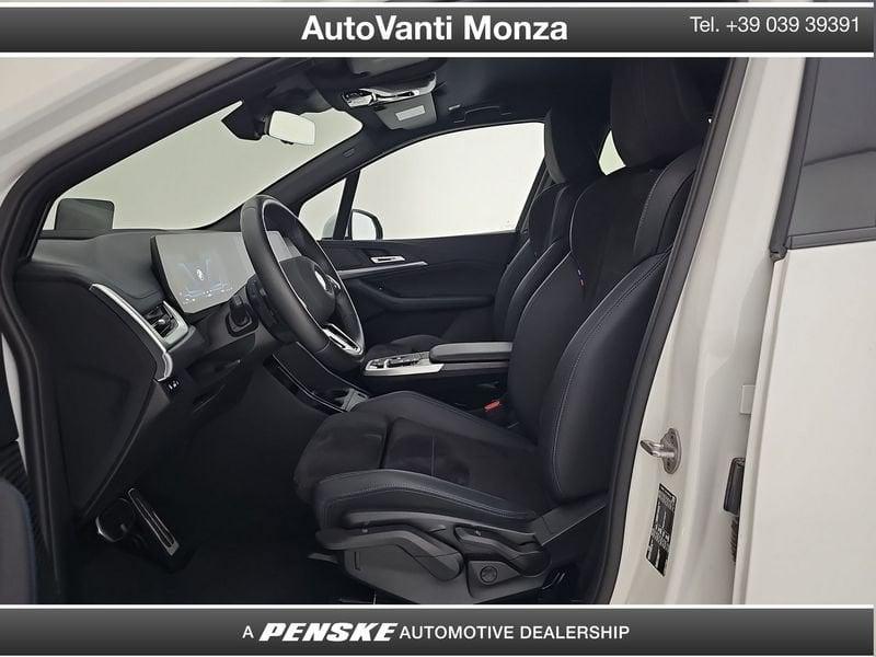 BMW Serie 2 Active Tourer 218d Active Tourer Msport