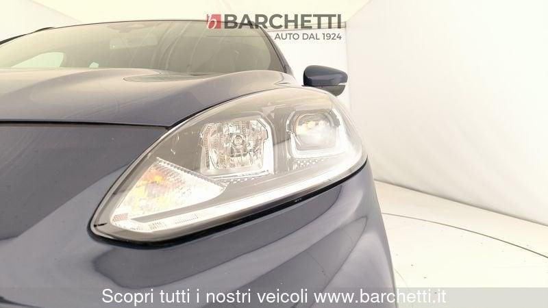 Ford Kuga 3ª SERIE 1.5 ECOBLUE 120 CV AUT. 2WD ST-LINE