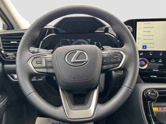 LEXUS NX 450h NX Plug-in 4WD Premium +