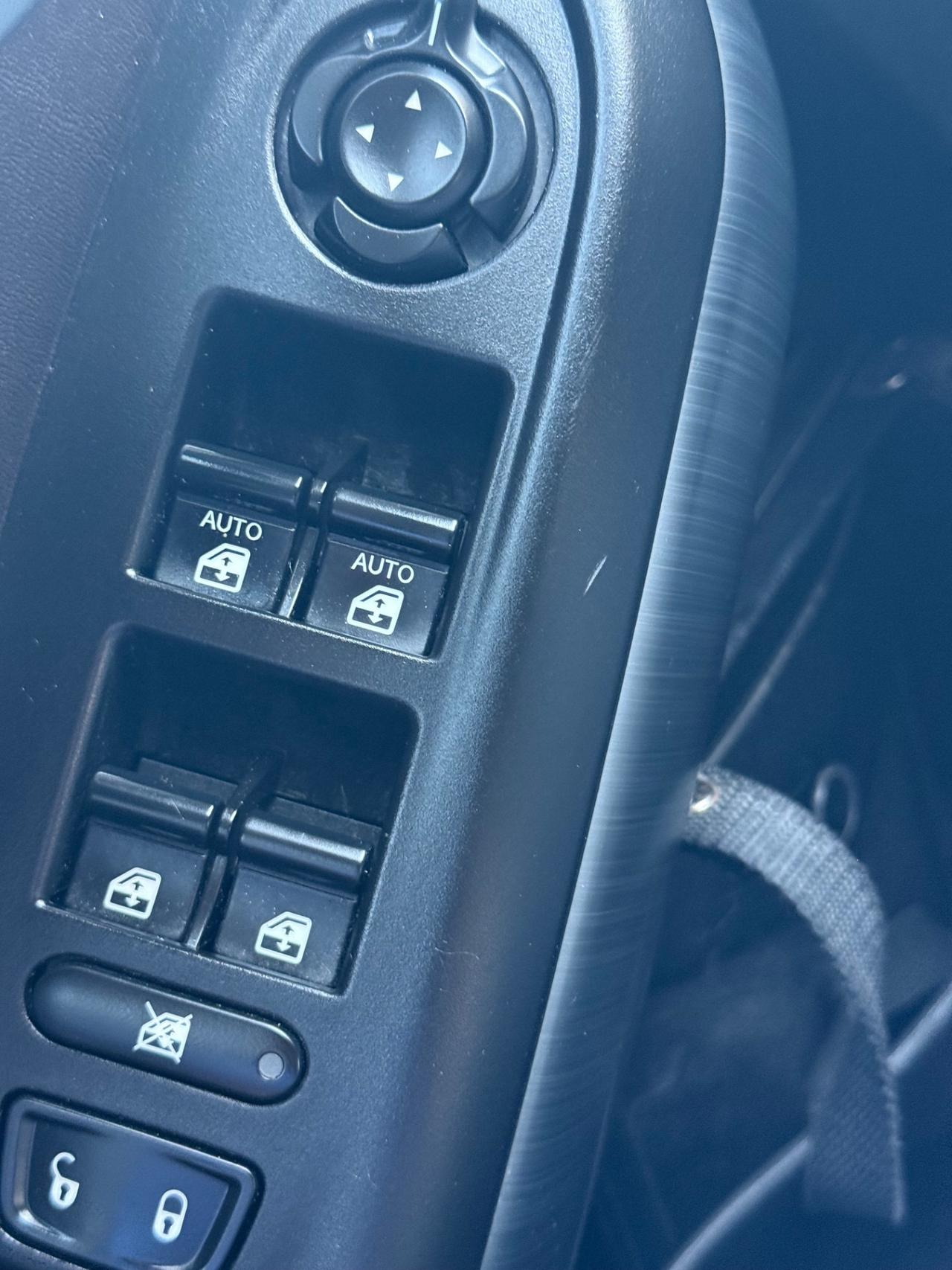 Fiat 500X 1.4 MultiAir 140 CV DCT Lounge