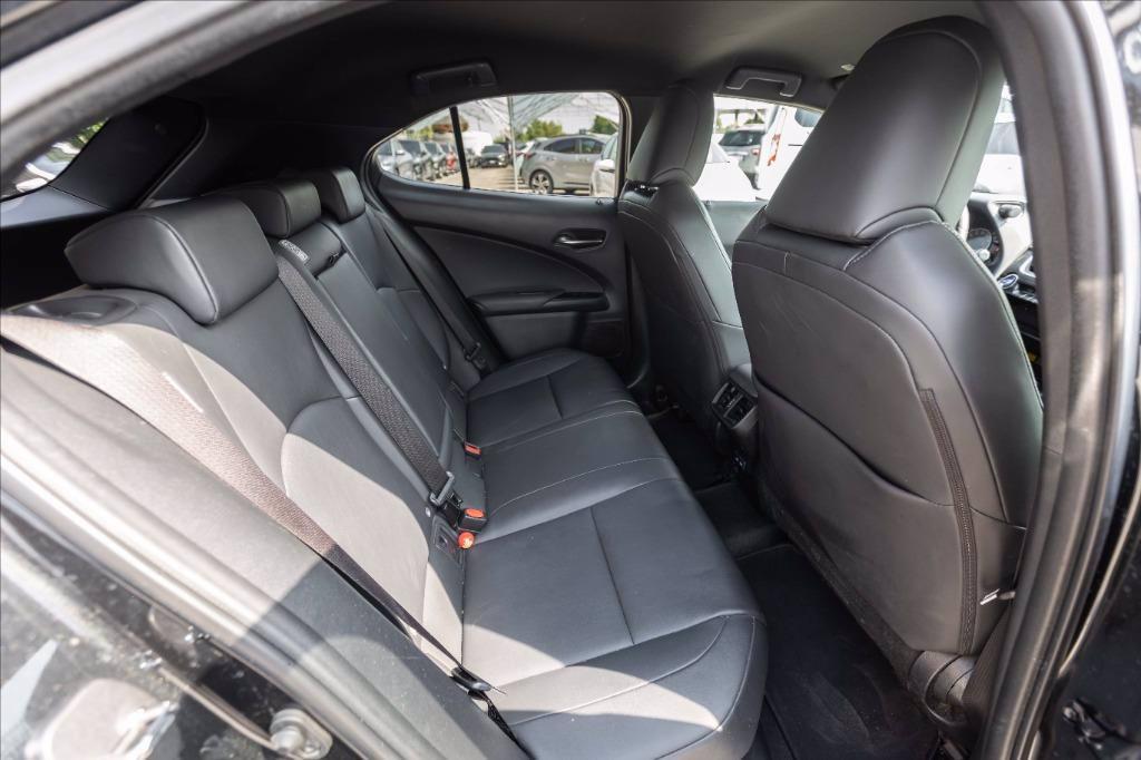 LEXUS UX 250h 2.0 Midnight 2wd cvt del 2021