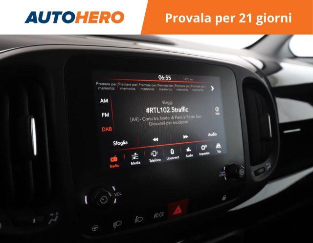 FIAT 500L 1.4 95 CV City Cross