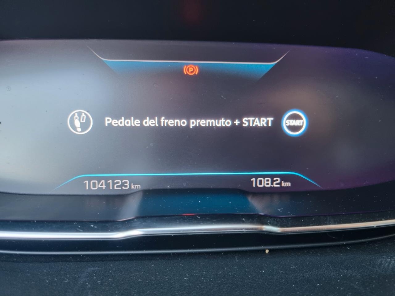 Peugeot 3008 BlueHDi 130 S&S EAT8 Allure Pack