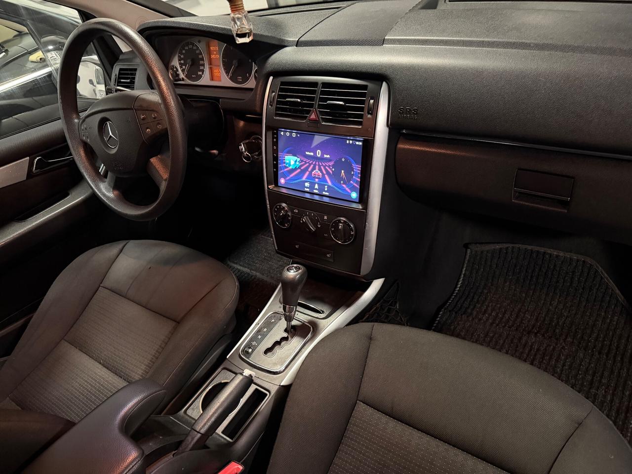 Mercedes-benz B 180 CDI sport AUTOMATICO