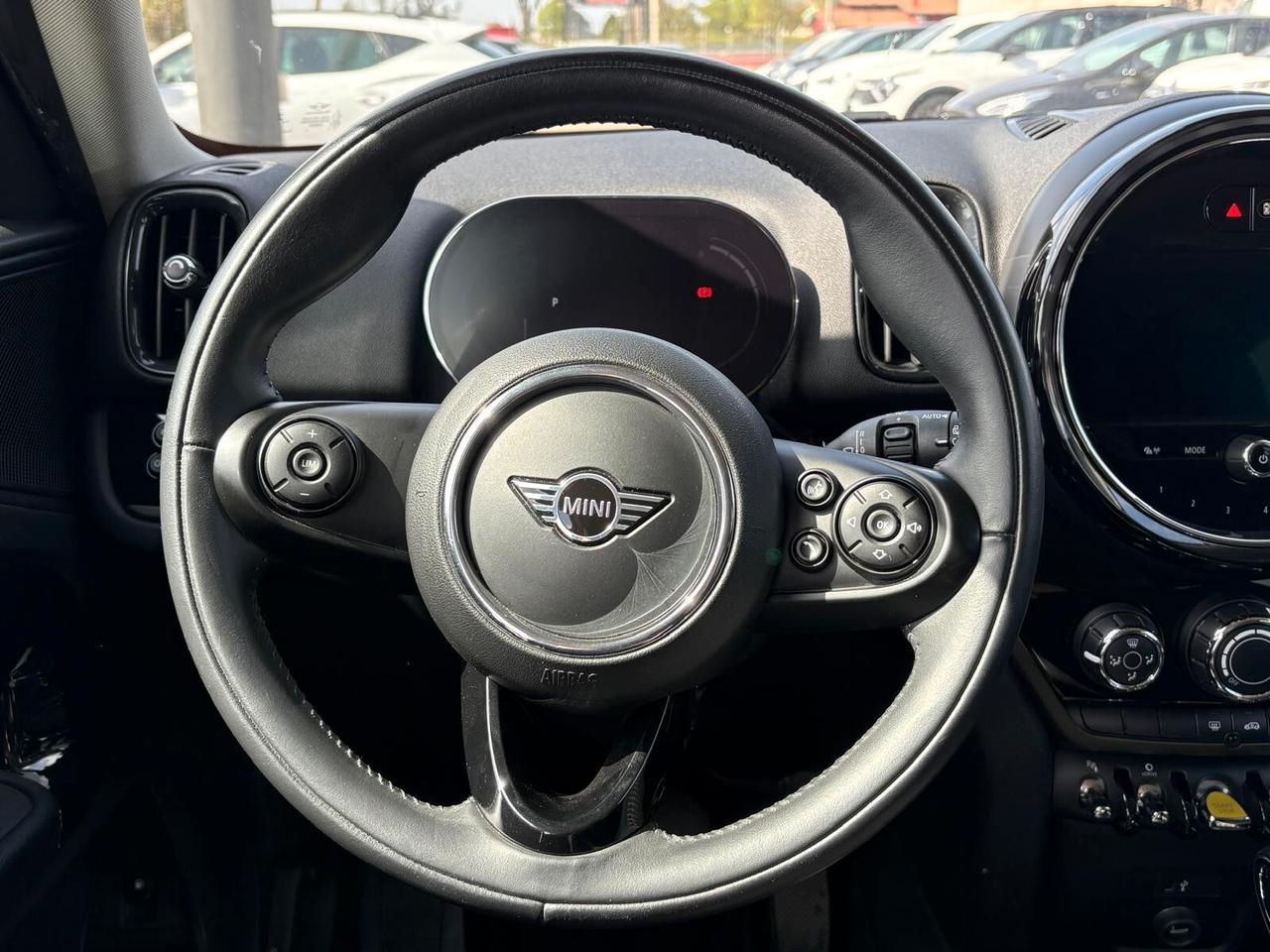 Mini Cooper Countryman 1.5 SE Hype ALL4 Automatica