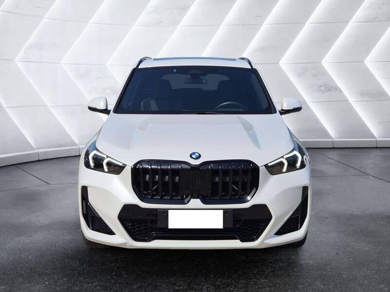 BMW X1 sdrive18i MSport Pro auto