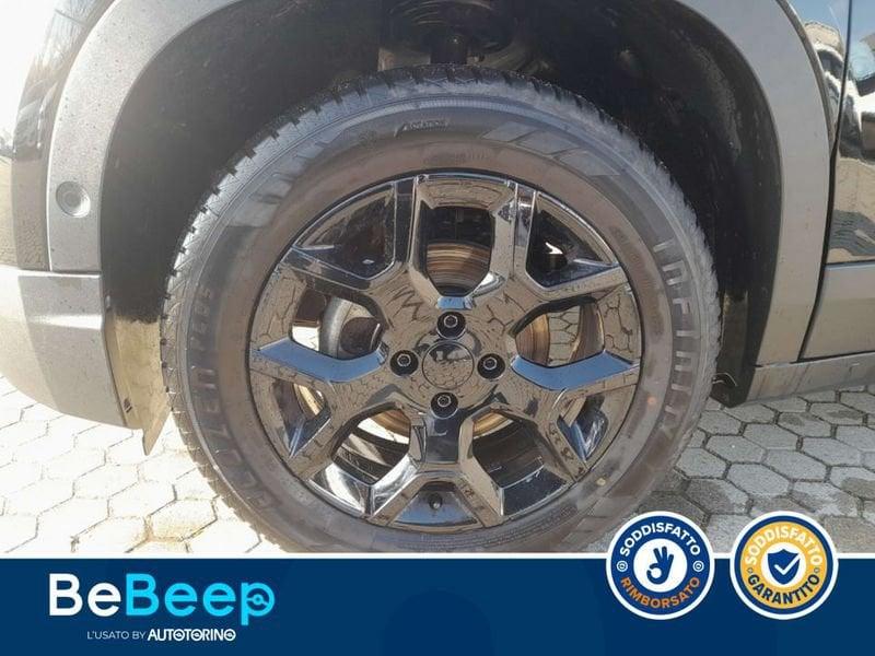 Jeep Avenger 1.2 TURBO ALTITUDE FWD 100CV