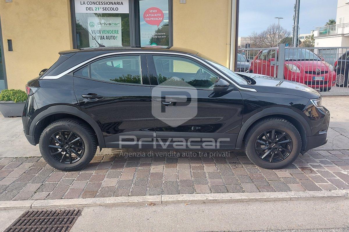 OPEL Mokka 1.2 Turbo Edition