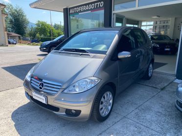 Mercedes- A 180 CDI Elegance