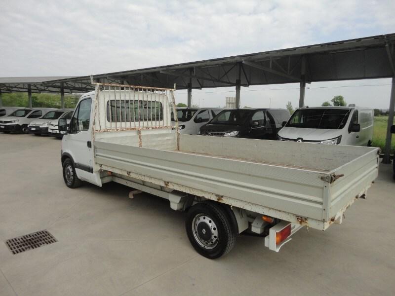 RENAULT Master 4ª serie Master T35/150 2.5 dCi...