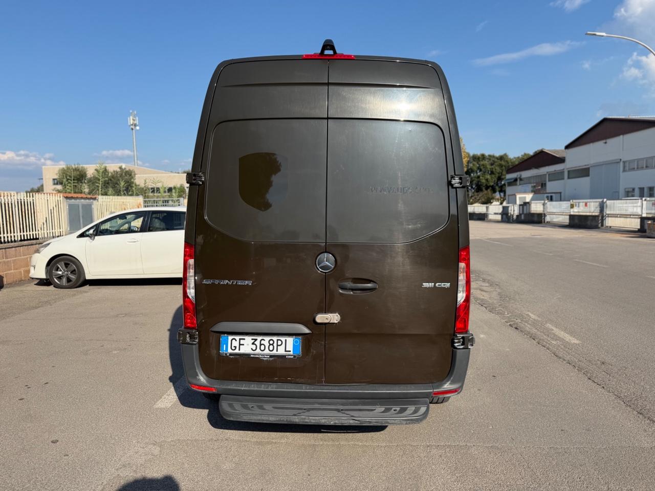 Mercedes Benz