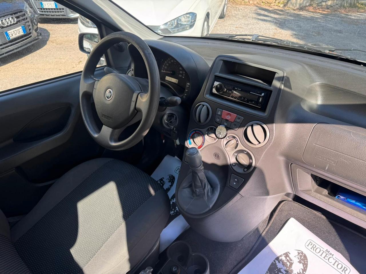 Fiat Panda 1.1 Active GARANZIA 1 ANNO