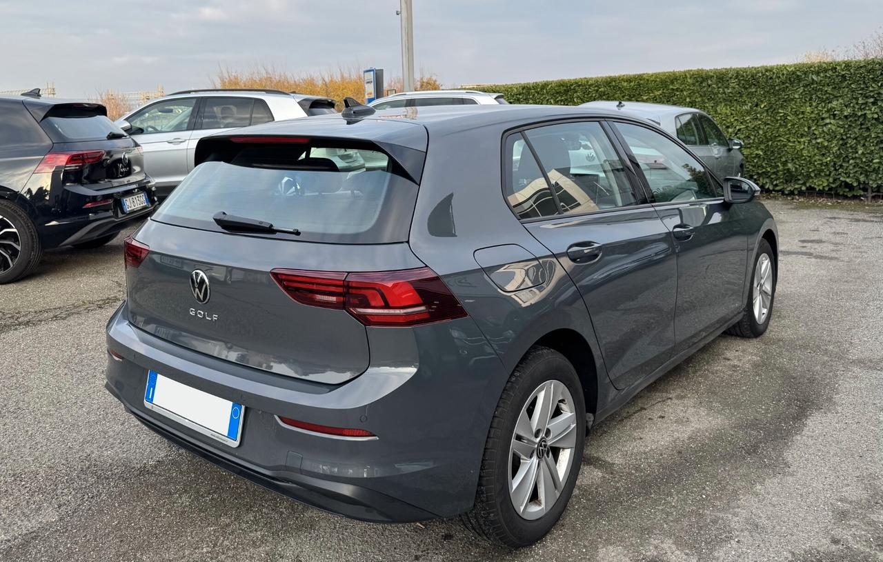 Volkswagen Golf 8,5 2.0 tdi Life